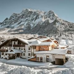 Hotel Tirolerhof - Familotel Zugspitze