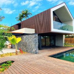 Le Domaine des Manguiers