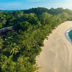 Tanjong Jara Resort, Terengganu - a Small Luxury Hotels of the World