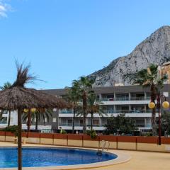 Apartamentos Zafiro Unitursa