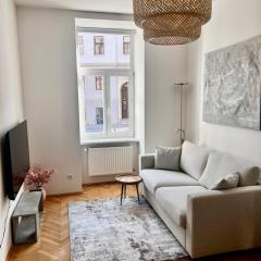 Friendly City Apartment