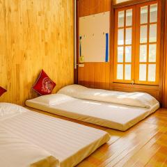 Cầu Treo Homestay
