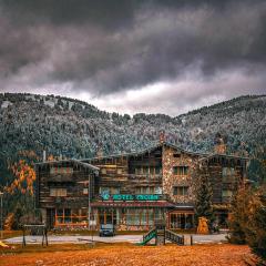 Wellness Hotel Encian Donovaly