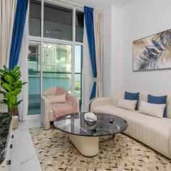 Luxury 2 BR in Al Barsha Opalz Danube by dpie A312