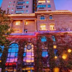 Shanghai Xintiandi Former French Historical Area Hotel