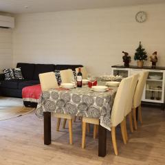 Moinalahti Lakeside Cabin & Sauna