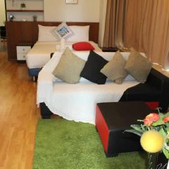 Parkview klcc rooftop pools #1