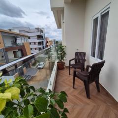 BHARATHI STAYS Ultra luxury rooms