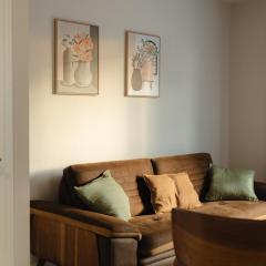 Maison MUGUET 3 SPA-PARKING-COLMAR