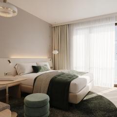 Bergmann's-Das Hotel