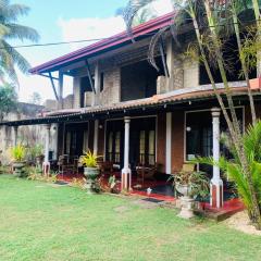 Westrom Villa Ocean Front