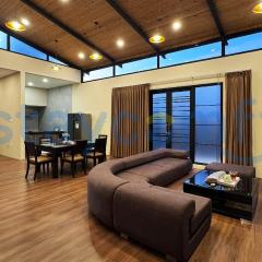 Large Villa Crown Hill Estate F26