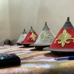 Quiet Aourire Hideway