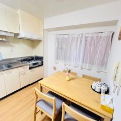 XW-Ikebukuro 中川 306