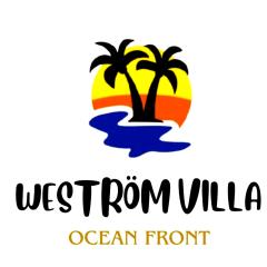 Westrom Villa Ocean Front