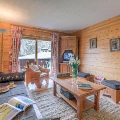 Appartement Bellachat 10 ski in-ski out - Happy Rentals