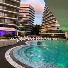 Waveview Premium Apartment Międzyzdroje