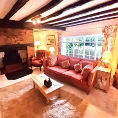 Charming 3 bed kent Cottage