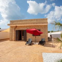 Villa LUCE DEL SUD Punta Prosciutto