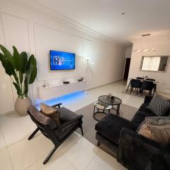 Admiralty Nest - modern 2 bedroom haven in Lekki 1