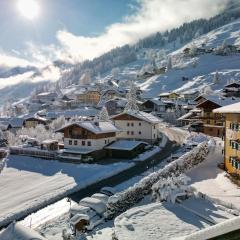 Aparthotel Almrösl im Großarltal