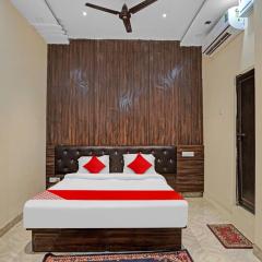 Super Hotel O Fortune Suites