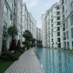 Olympus Pattaya โอลิมปัส พัทยา