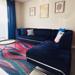 Maison MUGUET 4 SPA-PARKING-COLMAR