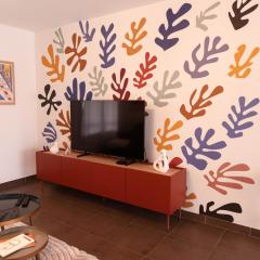 Gite Matisse