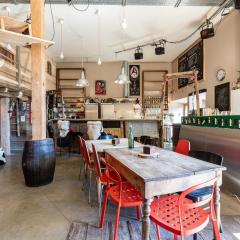 La Fabrique des Bauges