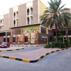 OrientalPalace Hotel