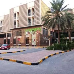 OrientalPalace Hotel