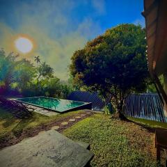 Sinharaja Forest Sanctuary