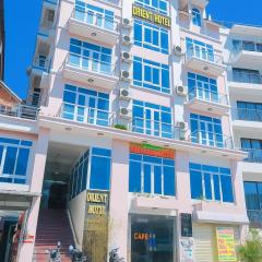 Orient Tam Đảo Hotel