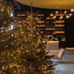 Hôtel LÉONOR the place to live