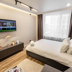 Апартаменты рядом с Нурлы Жол