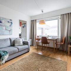 Lapland City Studio by BookLapland