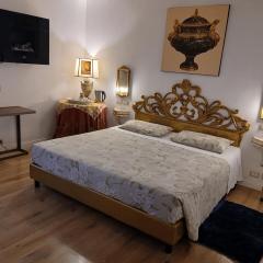 Excellent Trinity Rooms