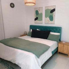 So Chic Family Villa