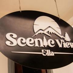 Scenic View - Ella