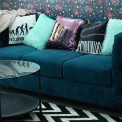 Magical Themed Paradise -1BHK