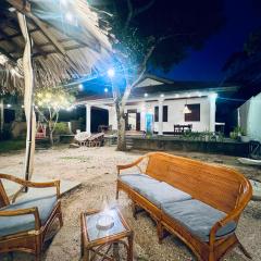 Cactus Beach - Tangalle