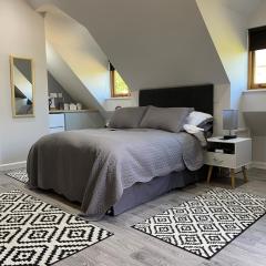 The Oak House studio