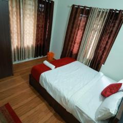 Prakrithi Luxe Retreat