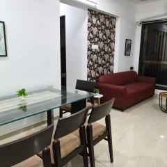 IUC 301 Private 1Bhk 3 Min Nesco Nirlon
