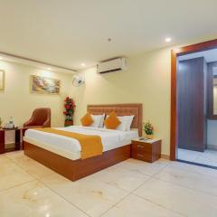 Hotel Hiltane Opposite VR Punjab Mall Airport Road Mohali Chandigarh