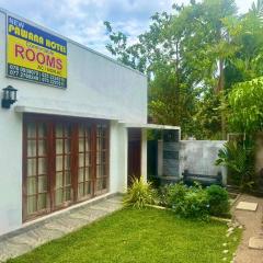 New PAWANA HOTEL