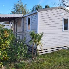 Mobil home G107 Camping les VIGNES Lit-et-Mixe