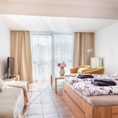 Apartmán IRIS Poděbrady 3