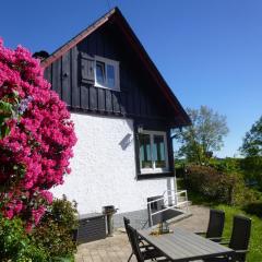 Panoramaferienhaus Sorpesee, 120qm